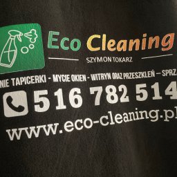 Firma Sprzątająca Eco Cleaning - Mycie Okien Będzin