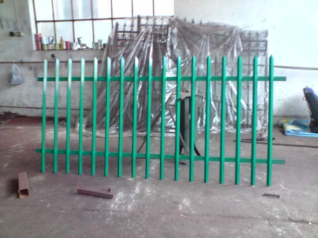 Bramy, Ogrodzenia, Balustrady