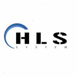 HLS-SYSTEM - Usługi Geodezyjne Żory
