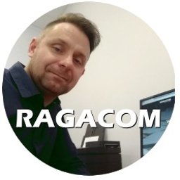 RAGACOM Radosław Sobieraj - Programista Żary