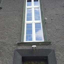 Okna PCV Łany wielkie 44