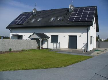 BIALIK P.H.U. ENERGIA SŁONECZNA - Pompy ciepła Poznań
