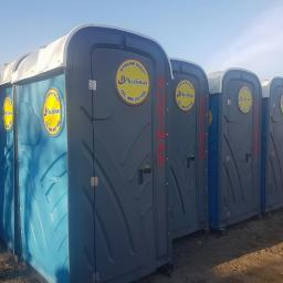 Roboty ziemne Łochowo 3