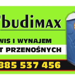 Roboty ziemne Łochowo 2