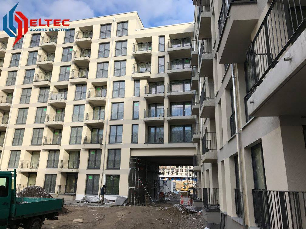 Osiedle Sud Pack Monachium