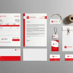 Branding by evenflowstudio