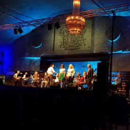 Agencja Eventowa Liszki 3