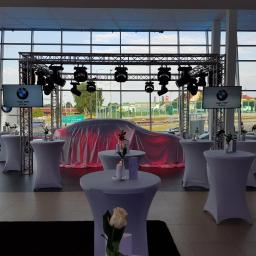 Agencja Eventowa Liszki 4