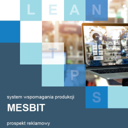 MESBIT, system wspomagania produkcji