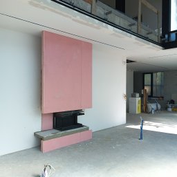 Płyta karton gips Międzylesie 1