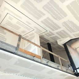 Płyta karton gips Międzylesie 2