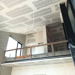 Płyta karton gips Międzylesie 3