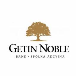 Getin Noble Bank S.A. partner - Ekspert Kredytowy Łęczna