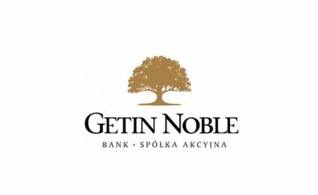 Getin Noble Bank S.A. partner - Kredyt Łęczna