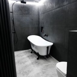 Remont łazienki Legnica 13