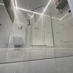 Remont łazienki Legnica 44
