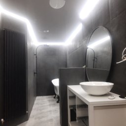 Remont łazienki Legnica 14