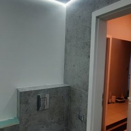 Remont łazienki Legnica 3