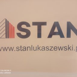 ,,STAN" Budowa domów remonty mieszkań - Elewacje Włocławek