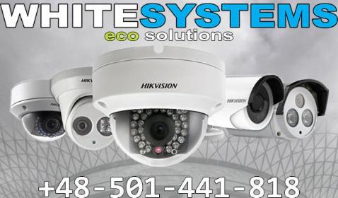 White Systems - Montaż anten Ostrowiec Świętokrzyski
