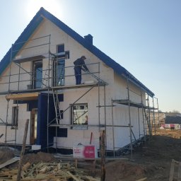 Rafał Jastrzębski - Nakło Śląskie