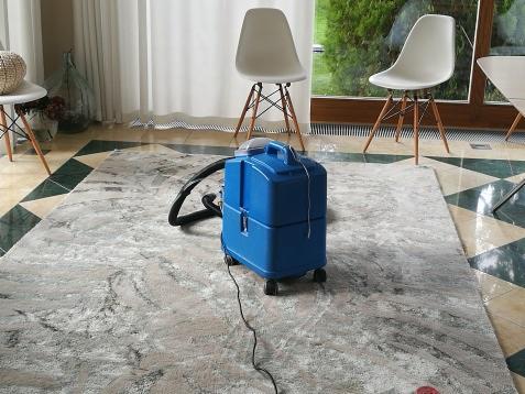 Profesjonalne pranie tapicerki meblowej