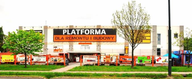 Platforma dla remontu i budowy - Pokrycia dachowe Warszawa