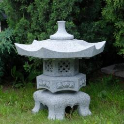 AquaNURT - Ozdoby do Oczka Wodnego, Dekoracje