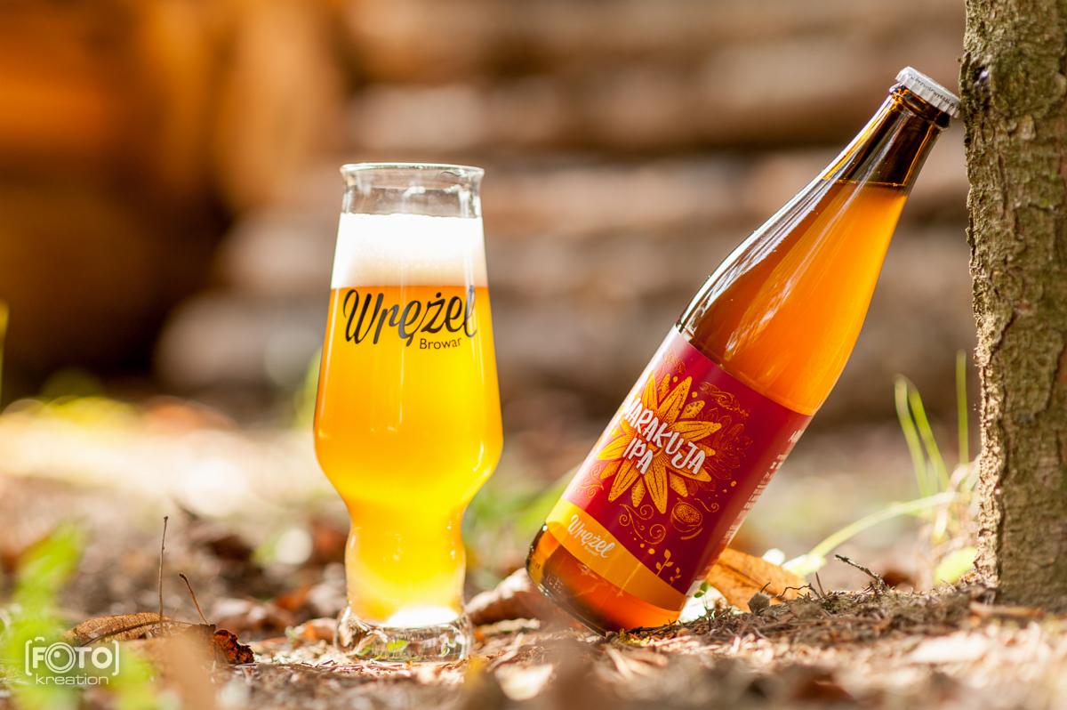 Fotografia reklamowa (zdjęcia dla browaru)