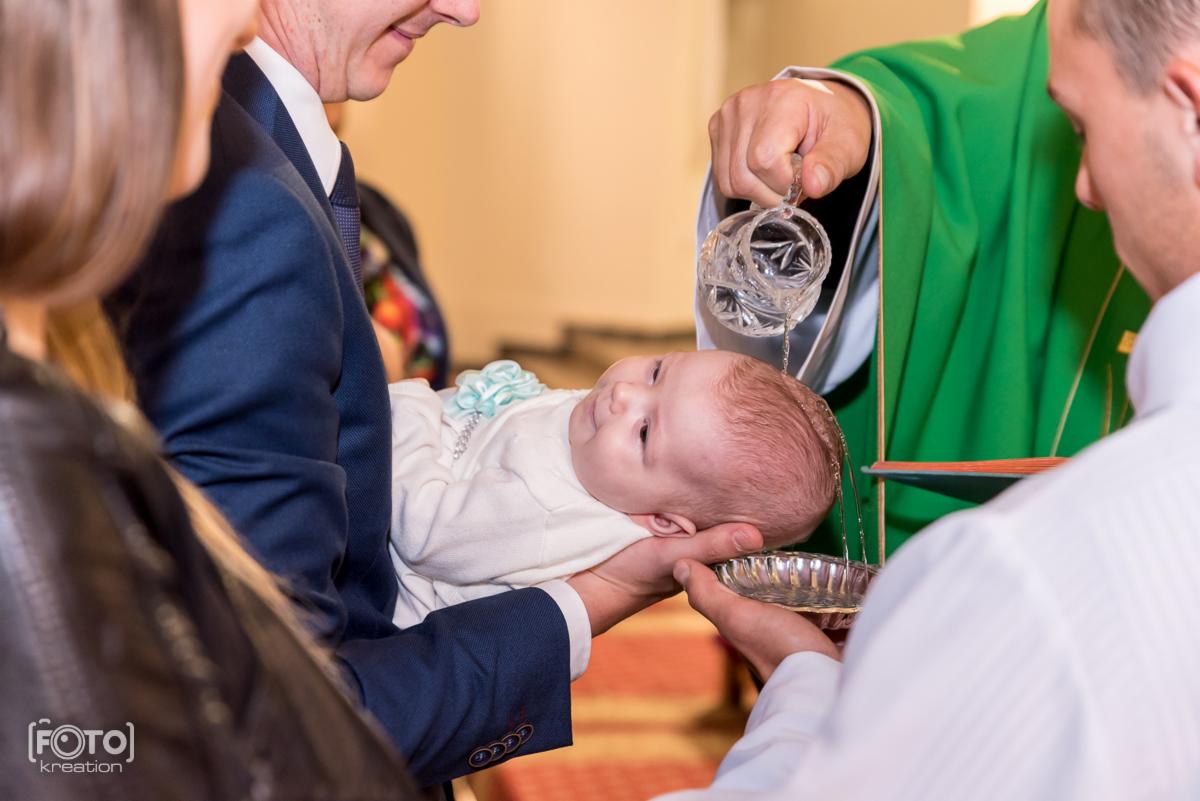 Zdjęcia z chrztu - Rzeszów