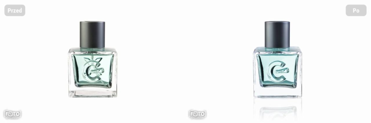 Retusz i zaawansowana obróbka zdjęć (Reprodukcje itp.)