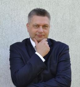 Zabezpieczalski - Tomasz Kosowski - Leasing samochodu Motycz