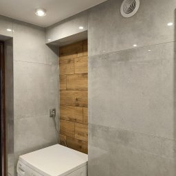 Zbigniew Załęski - Łazienka Konponickiej