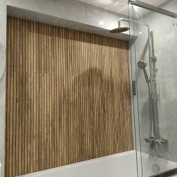 Zbigniew Załęski - Łazienka Konopnickiej.