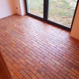 Zbigniew Załęski - Glazurnik Szczytno