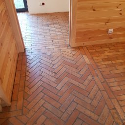 Zbigniew Załęski - Składy i hurtownie budowlane Szczytno