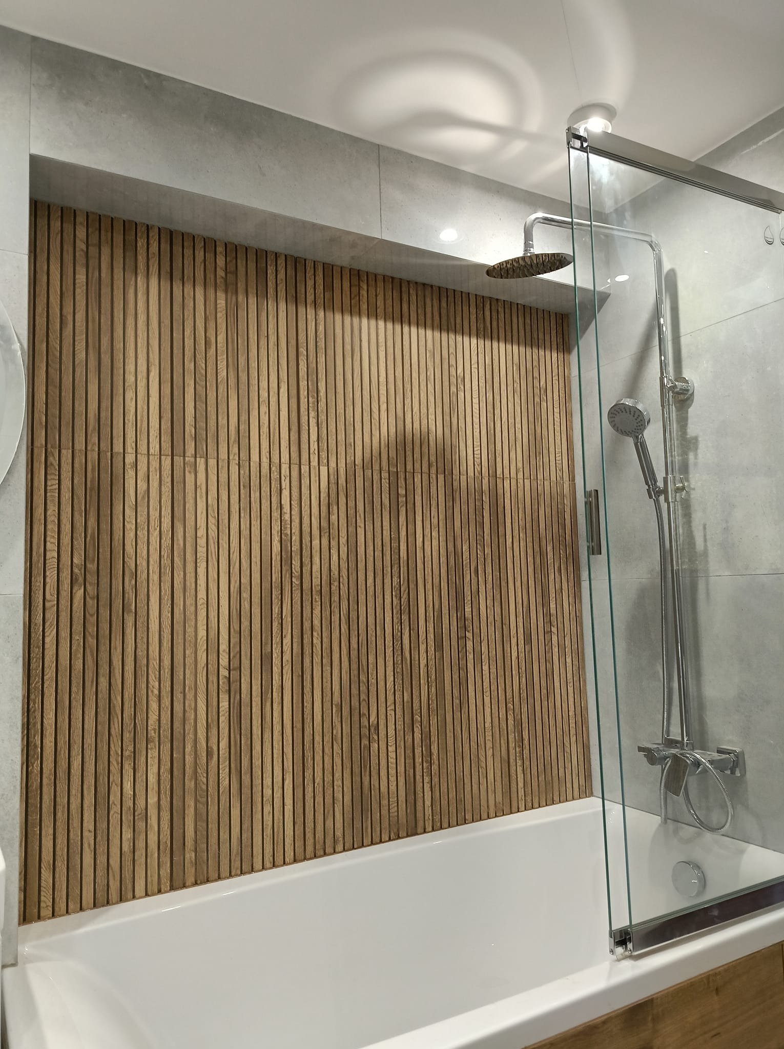 Łazienka Konopnickiej.