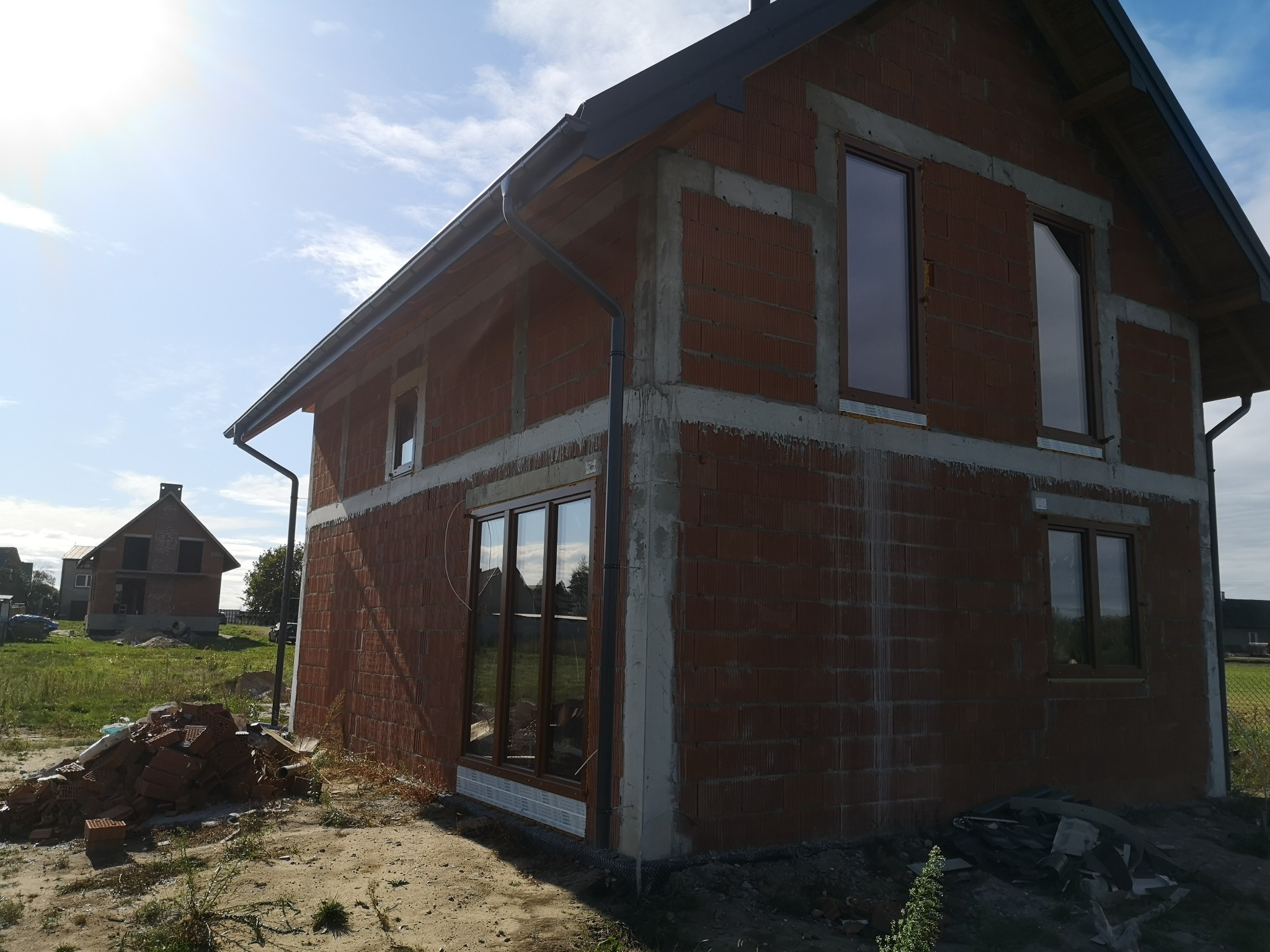 Docieplenie Elewacji