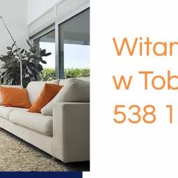 Pranie dywanów Łódź 3