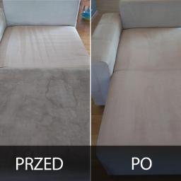 Pranie dywanów Łódź 4