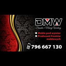 DMW Meble NA WYMIAR - Schody Modułowe Bielnik drugi