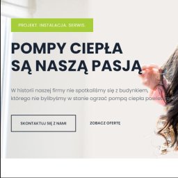 Pompy ciepła Oleśnica