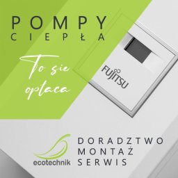 ECOTECHNIK Sp. z o.o. - Odnawialne Źródła Energii Oleśnica