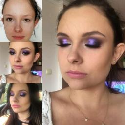 Zeta Make Up - Makijaż Ślubny Nowy Targ