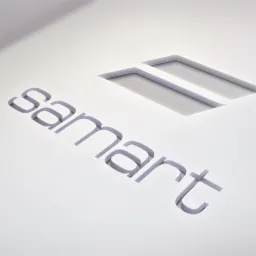 Reklamy nietypowe - frezowane grafiki reklamowe by SamART_pl