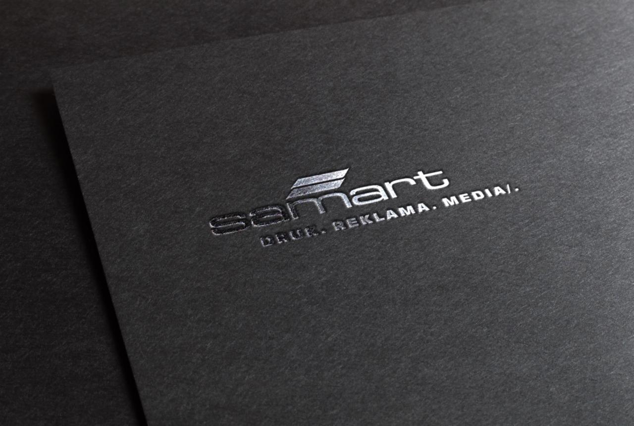 Uszlachetnianie druku by SamART_pl