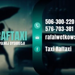 Przewóz osób Wyrzysk 4