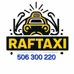 Taxi RafTaxi - Usługi Przewozowe Wyrzysk