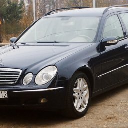 Przewóz osób Wyrzysk 1