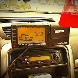 Przewóz osób Wyrzysk 2